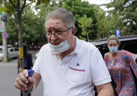 STENOGRAME. Oamenii sindicalistului Rădoi de la Metrou voiau să angajeze rakeți ca să-l lichideze pe Drulă: .„Trebuie să îl omorâm... la propriu”