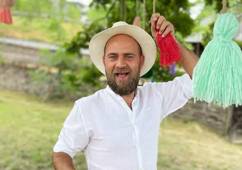 Motivul pentru care Cosmin Seleși nu petrece vacanța pe litoralul românesc. „Să recunoaștem cinstit”