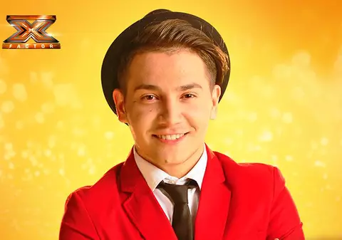 Florin Răduță, câștigătorul sezonului 5 „X Factor” are  probleme grave de sănătate. „Mi-au găsit o tumoare”