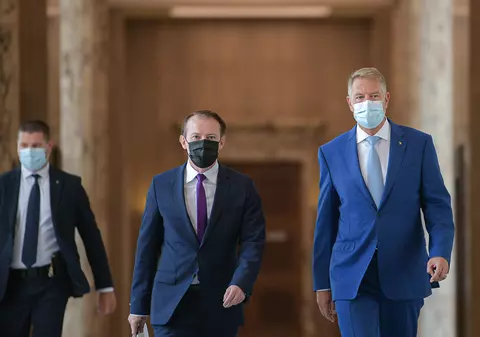 DOCUMENT | Ce conține Raportul „România Educată”, proiectul lui Iohannis asumat de Guvern