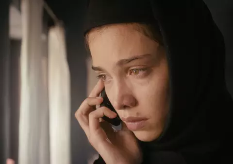 Filmul „Miracol”, de Bogdan George Apetri, în selecția Festivalului de la Veneția