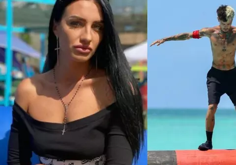 Adevărul despre relația dintre Ana Porgras și Zanni după „Survivor România”. „Nu mai vorbim”