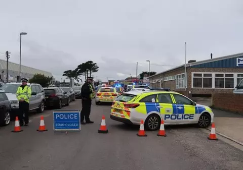 Femeia care a stat 9 luni închisă în casă, ca să se protejeze de COVID, ucisă de un camion în prima zi în care a ieșit pe stradă