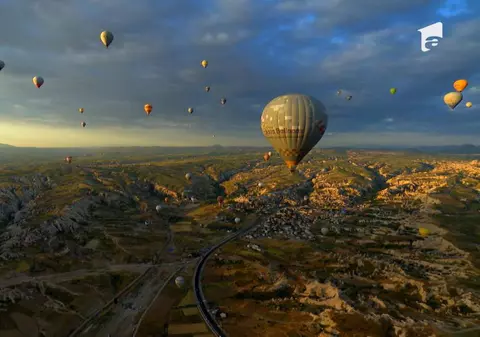 Motivul pentru care sezonul 4 „Asia Express” se numește „Drumul Împăraților”. „E cea mai bună titulatură”