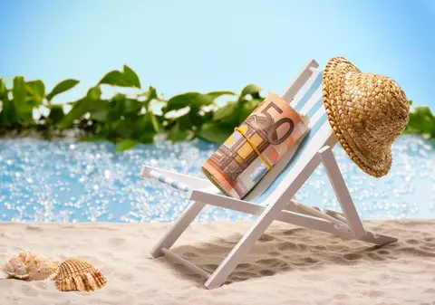 Sfaturi pentru a controla cheltuielile în timpul vacanței de vară