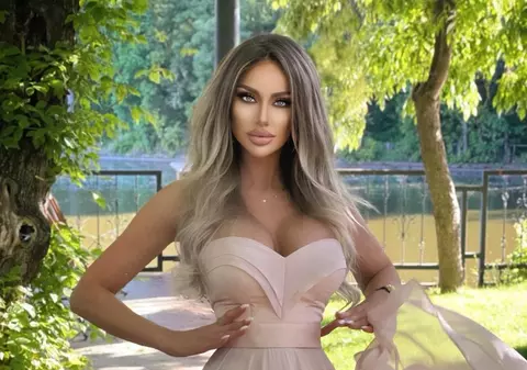 Care e cea mai mare sumă de bani pentru care Bianca Drăgușanu și-a vândut imaginea. „Îmi merge foarte bine”