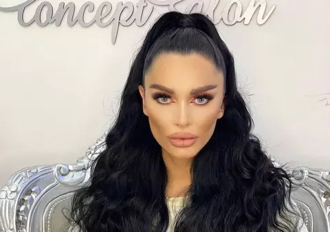 Brigitte Pastramă, primele declarații în dosarul măștilor de lux contrafăcute. „Noi nu avem atelier, nu le fabricăm”