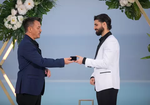 Declarațiile făcute de Andi Constantin înainte de finala „Burlacul”. Cum arată inelul pe care îl va primi aleasa