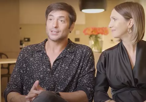 Imagini rare din casa Adelei Popescu și a lui Radu Vâlcan. Au dat pe patul matrimonial peste 26.000 de lei