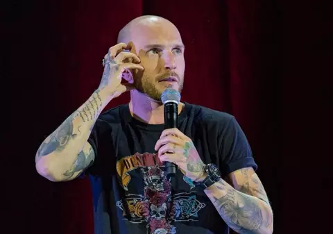 Detalii neștiute din viața lui Cătălin Bordea. A fost abandonat în autobuz. „Am șapte tați”