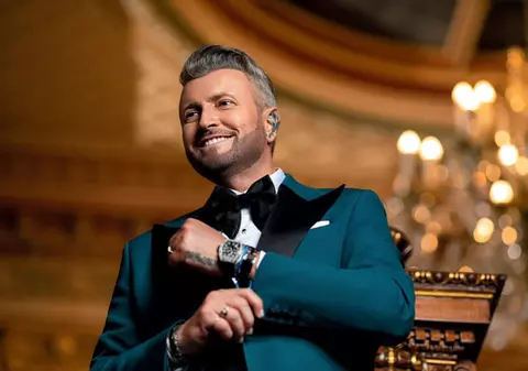 Prin ce trece Cătălin Botezatu, după ce a mers la Cannes. „Toată această nebunie și-a pus amprenta asupra mea”