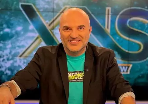 Dan Capatos trage un semnal de alarmă, după ce Fulgy a amenințat mai multe vedete. „Se duce spre o tragedie”