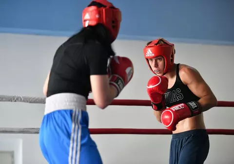 Victorie istorică la box feminin! Claudia Nechita, prima pugilistă din România care câștigă un meci la Jocurile Olimpice