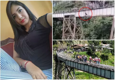 O tânără avocată a făcut bungee jumping înainte să fie legată de vreun cablu și a murit în zbor