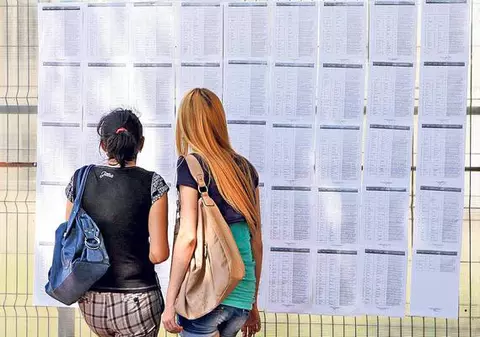 Rezultate simulare Evaluare Națională 2022. Situația pe județe