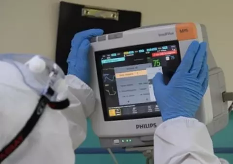 ECDC: Numărul cazurilor de COVID a crescut cu 64% în Europa, în ultima săptămână