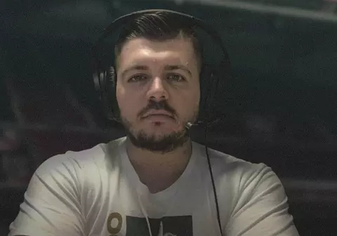 A murit Mihai Dolinschi. Comentatorul sportiv avea 29 de ani și a fost găsit fără suflare în casă