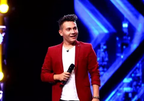 Florin Răduță, câștigătorul „X Factor”, sezonul 5, noi declarații despre starea de sănătate: „Voi lua tratament”