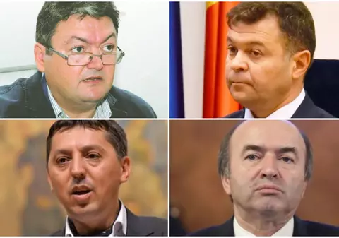 Rectorii celor mai importante universități din țară au analizat raportul „România Educată”: „Actuala lege este ca un Frankenstein”