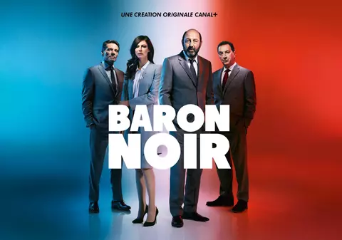 Noutăți despre „Baron noir”, versiunea franțuzească a faimosului serial american „House of Cards”