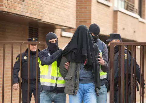 17 români, într-o grupare care a escrocat 1.600 de spanioli. Profitul lor: 1,62 milioane de euro