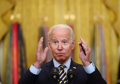 Joe Biden își menține decizia de a retrage trupele din Afganistan pe 31 august