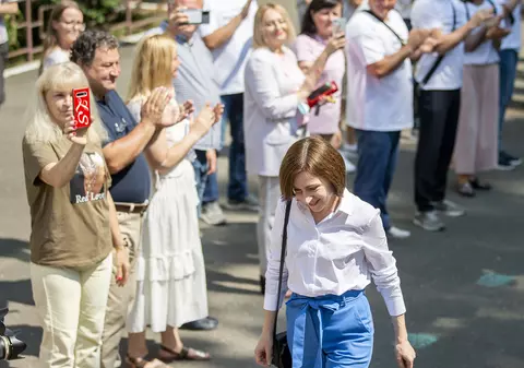 Ultima speranță. Întrebările și temerile unui sceptic realist, după victoria totală a taberei pro-europene în Republica Moldova