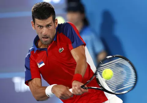 Novak Djokovic, eliminat în semifinale la Jocurile Olimpice