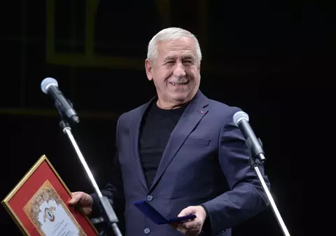 Actorul George Mihăiță, dosar penal după ce s-a urcat băut la volan și a provocat un accident