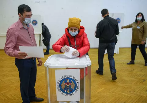 Cum votezi la alegerile din Republica Moldova dacă ești în România