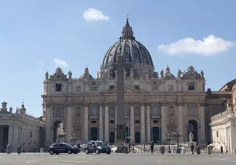 Câte proprietăți are Vaticanul. Informații detaliate despre terenurile și clădirile Sfântului Scaun au fost făcute publice