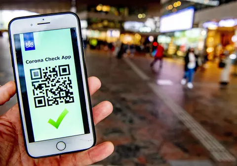 Lista noilor restricții. Ce poți face și unde poți merge dacă nu ești vaccinat