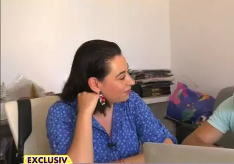 Ce se întâmplă între Oana Roman și Marius Elisei la câteva luni de la divorț. „S-a lăsat greu recucerită”