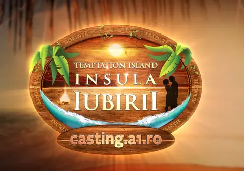 „Insula Iubirii” revine la Antena 1 cu cel de-al șaselea sezon. Anunțul făcut de Radu Vâlcan