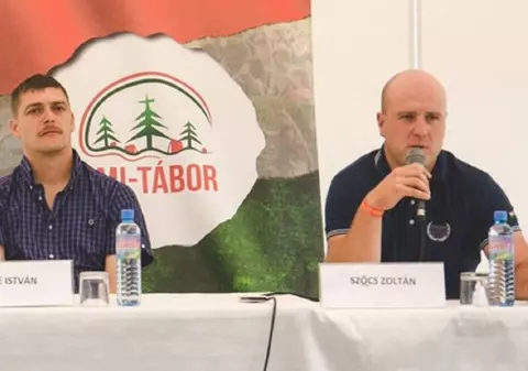 Cei doi secui condamnați în 2018 pentru terorism vor fi eliberați condiționat