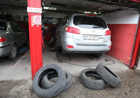 Ce este ITP și cum vă pregătiți pentru inspecția tehnică a mașinii