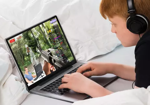 Agenții ruși au invadat piața jocurilor video cu mesaje propagandistice prorăzboi. Discursul lui Putin despre gaming