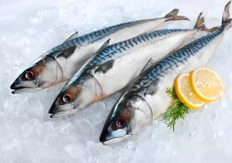 Rezultatele finale în cazul fetiței care a murit după ce a mâncat pește. Nu au fost găsite bacterii în preparatele de la magazin