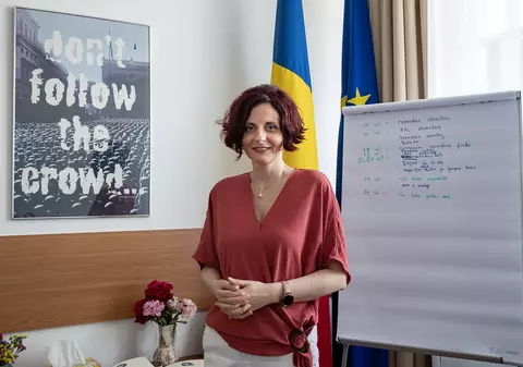 Servicii psihologice decontate pentru copiii cu probleme emoționale. Ce își propune programul „Din grijă pentru copii”