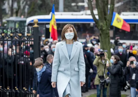 Alegeri parlamentare în Republica Moldova: pro-europenii au prima șansă la victorie, dar e nesigur dacă vor obține majoritatea