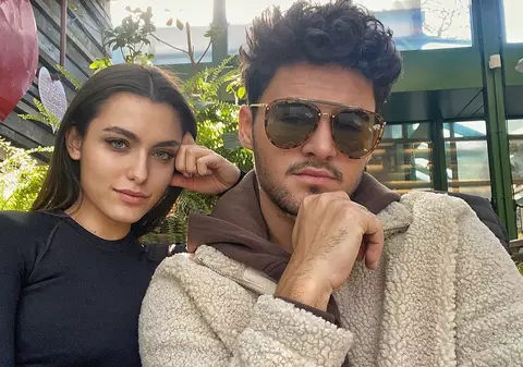 Anunțul lui Mario Fresh, după ce s-a zvonit că s-a despărțit de Alexia Eram. „Nu ne ascundem”