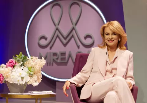 „Mireasa”, sezonul 3, ajunge la final. Emisiunea de la Antena 1 va fi înlocuită cu un serial