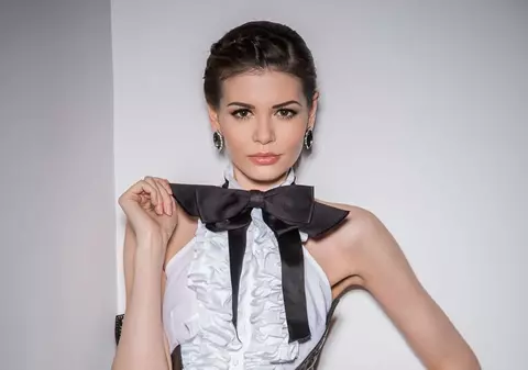 Cum a apărut Monica Gabor la un restaurant de lux din Dubai. Nu a mers singură, ci însoțită