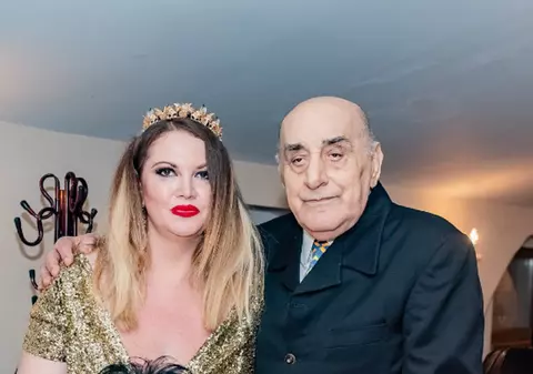 Oana Lis a vorbit despre situația financiară de când soțul Viorel are probleme de sănătate. „O ducem foarte greu”