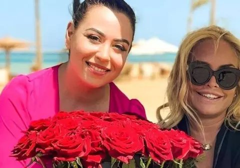 Oana Roman o dă în judecată pe Vica Blochina, după ce a jignit-o. „Mă duc în instanță!”