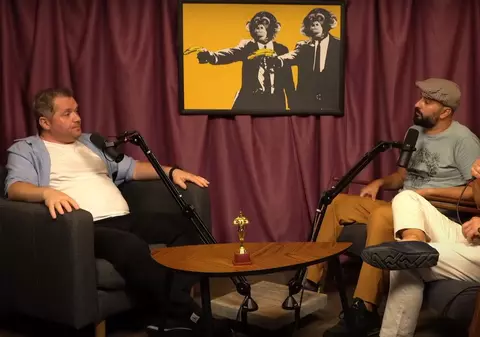 Oprișan, despre vizita la Ronaldo acasă: „I-am explicat de zece ori că am venit din România, el întreba încontinuu: Rusia?”