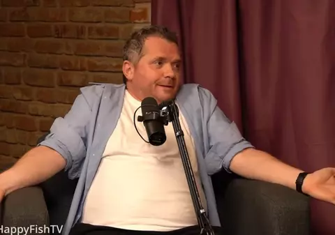 „Mergem la turci, mâncăm la all inclusive și cădem pe sub masă”. Ce l-a revoltat pe Cătălin Oprișan