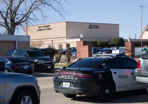 O femeie din SUA, acuzată că și-a ucis nepoții și ascuns luni întregi cadavrele în portbagaj