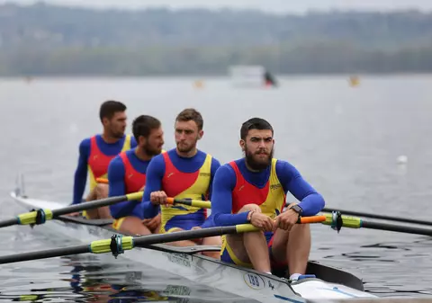 100 de sportivi români vor concura la JO de la Tokyo. Lista comunicată de COSR