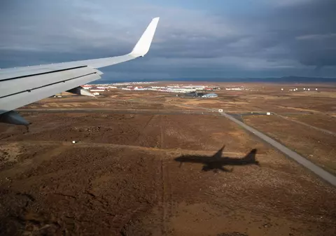 Nu sunt supraviețuitori după prăbușirea avionului rus în care se aflau 28 de oameni